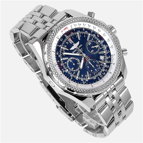 breitling for bentley 24h limited edition|Breitling a25362 special edition price.